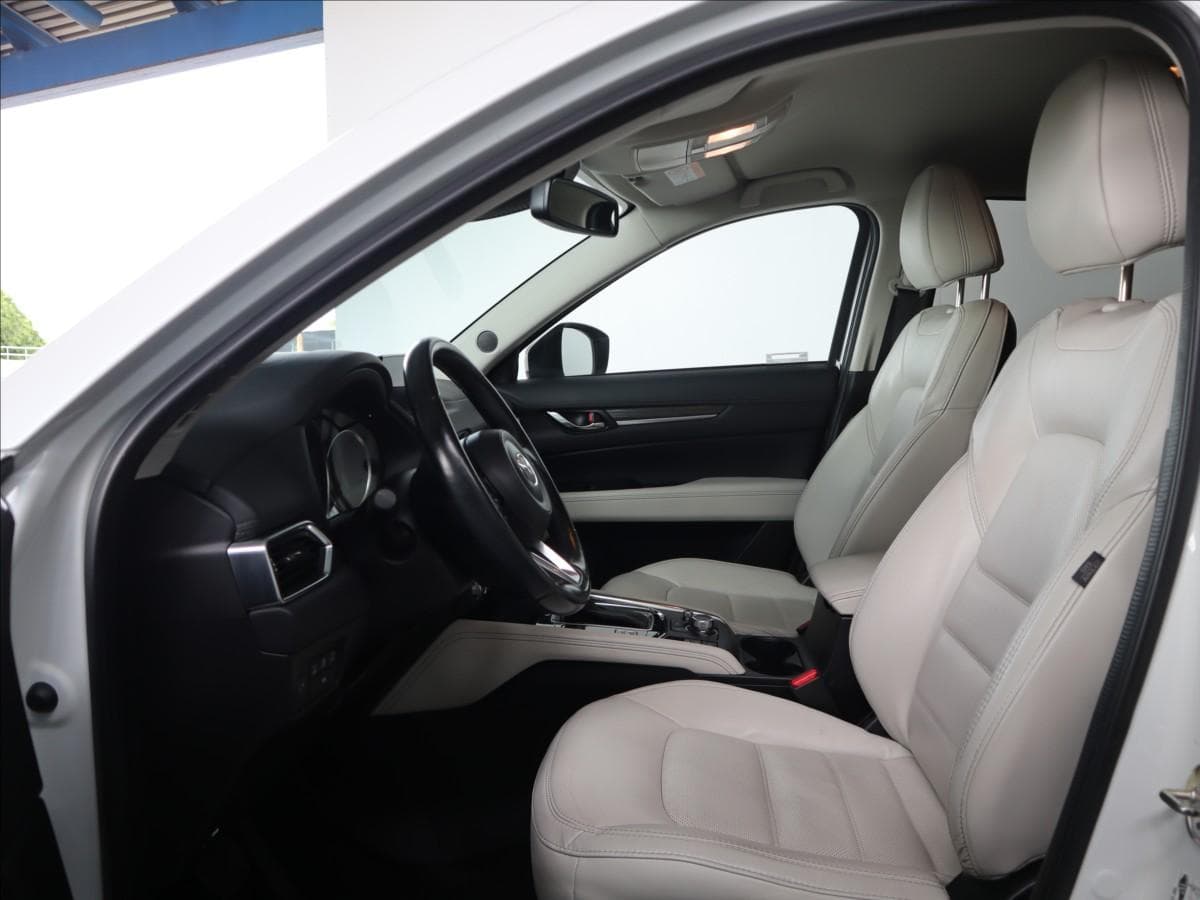 2018 Mazda CX-5 - 7