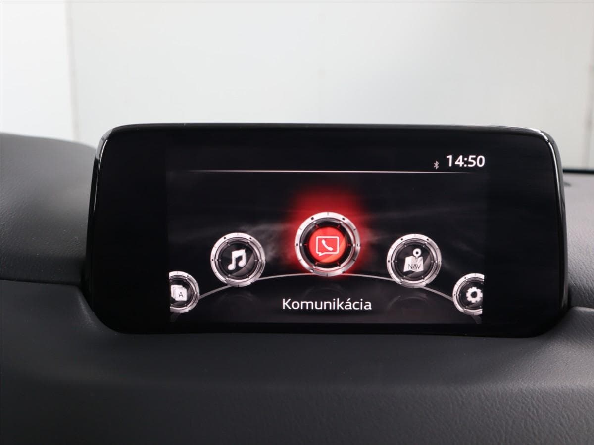 2018 Mazda CX-5 - 15