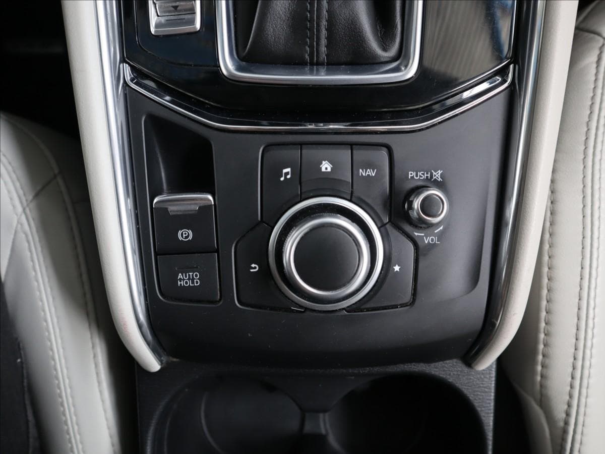2018 Mazda CX-5 - 18