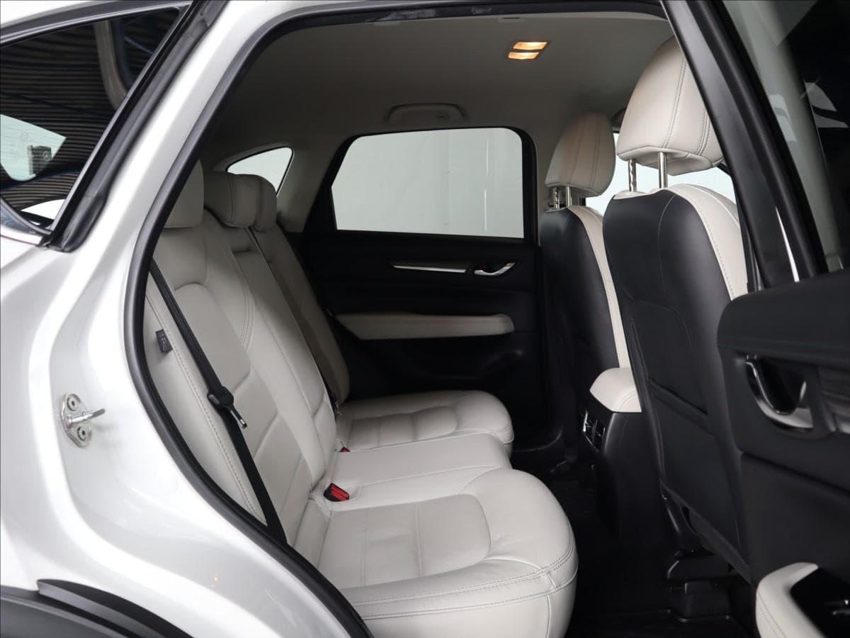 2018 Mazda CX-5 - 9