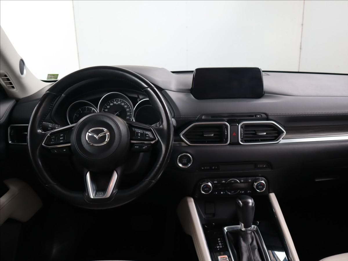 2018 Mazda CX-5 - 11