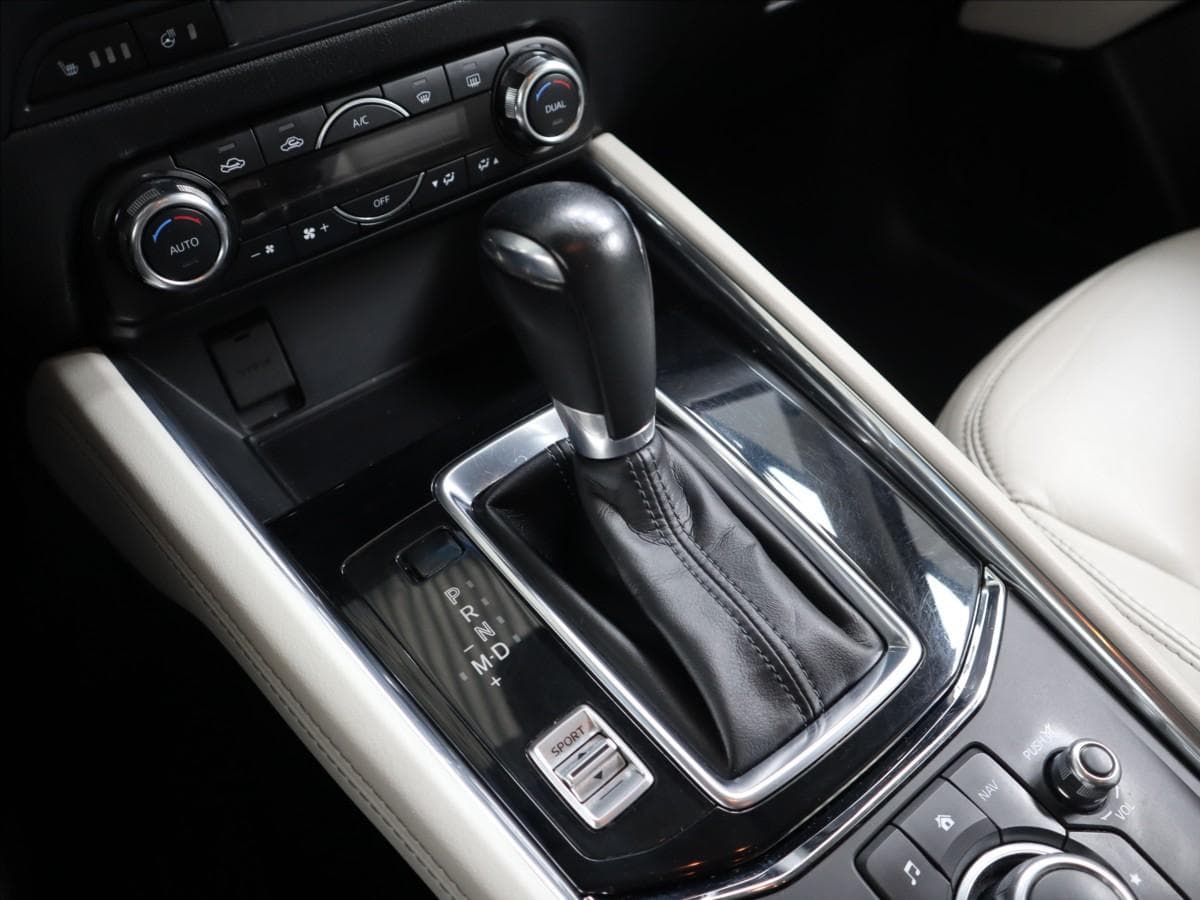 2018 Mazda CX-5 - 17