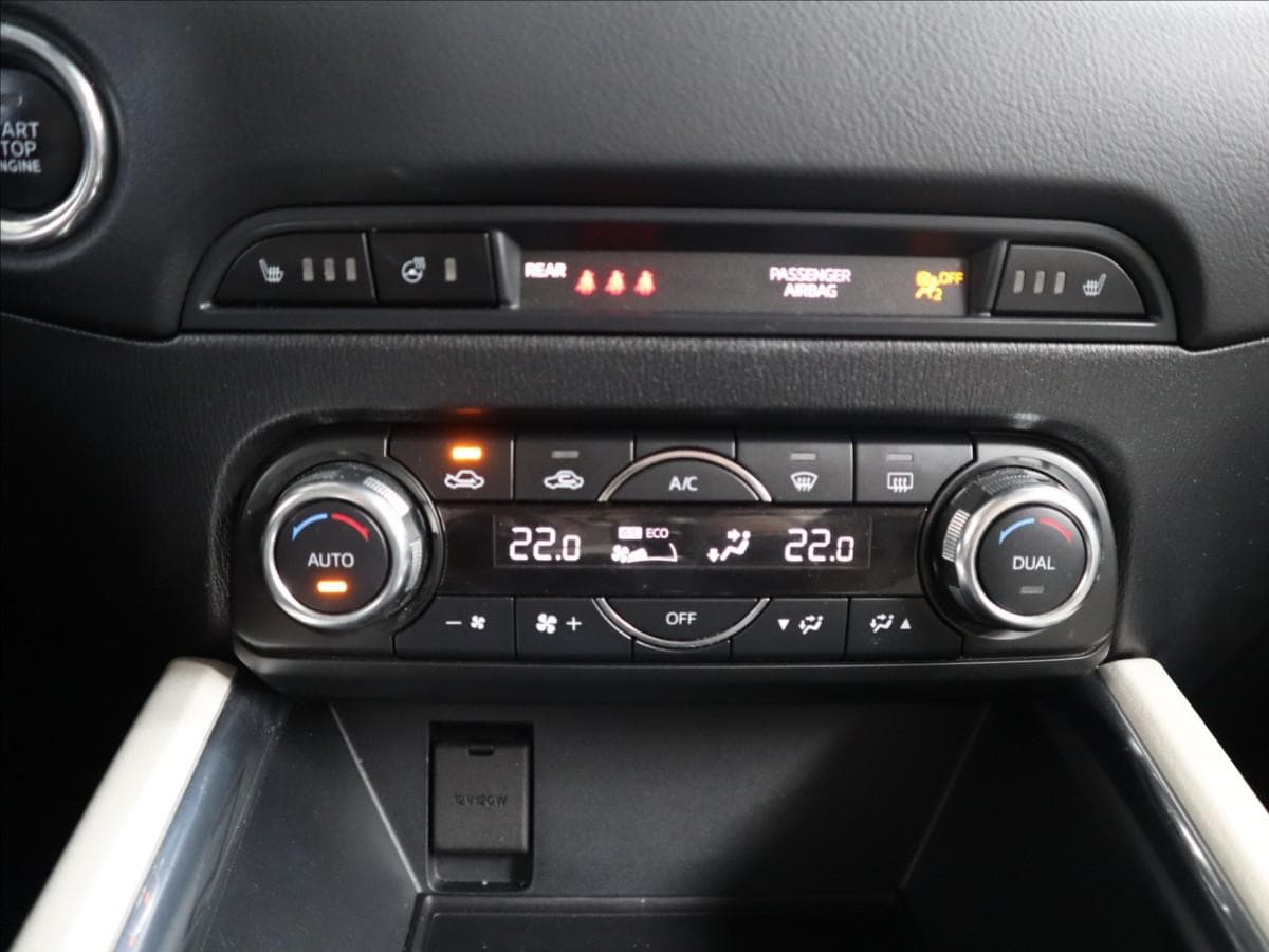 2018 Mazda CX-5 - 16