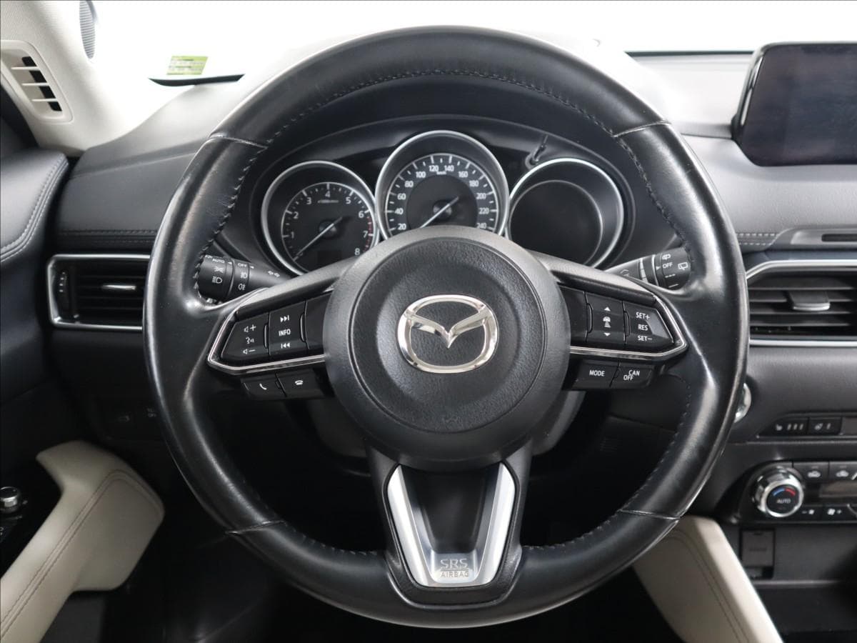 2018 Mazda CX-5 - 12