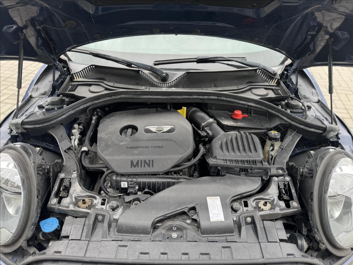 2018 Mini CLUBMAN - 15