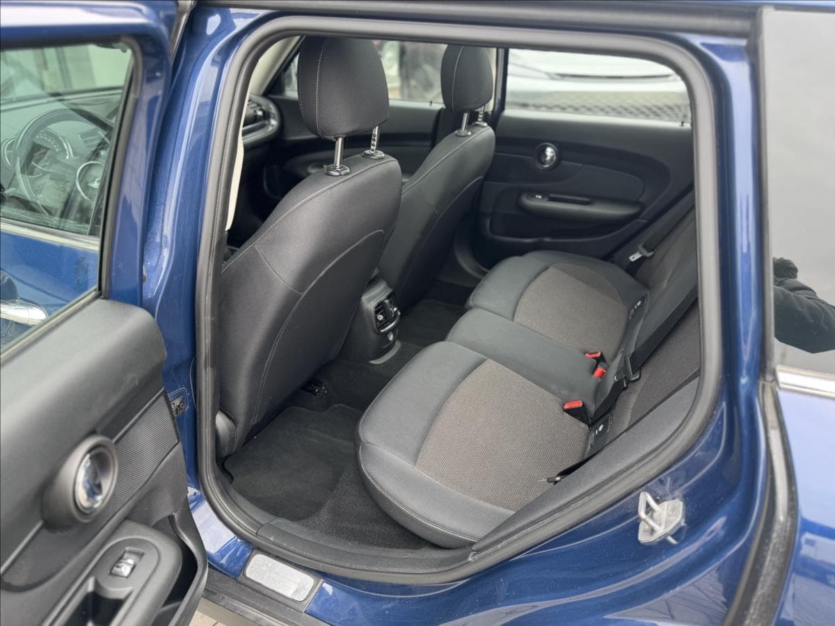 2018 Mini CLUBMAN - 12