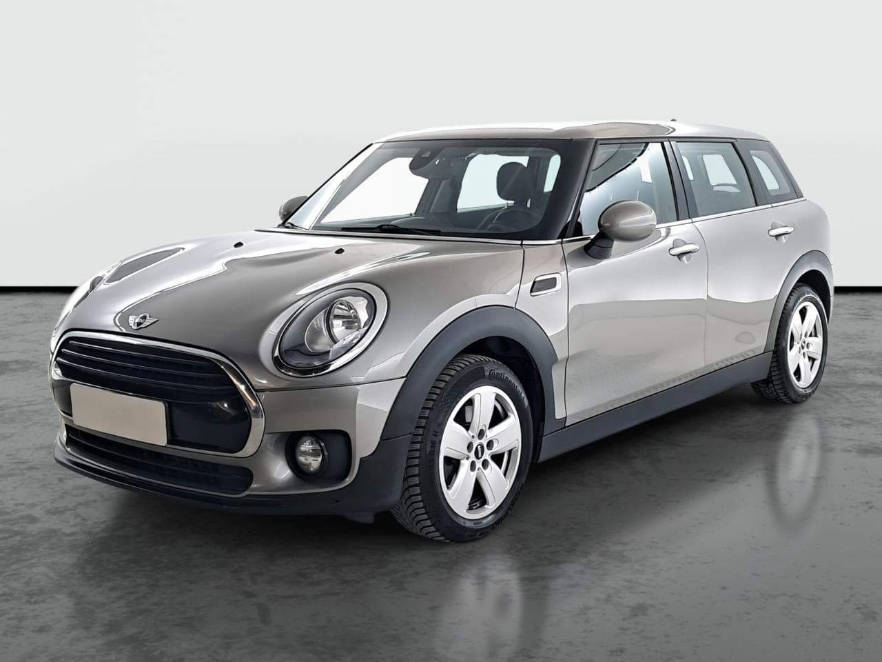 2018 Mini COOPER - 5