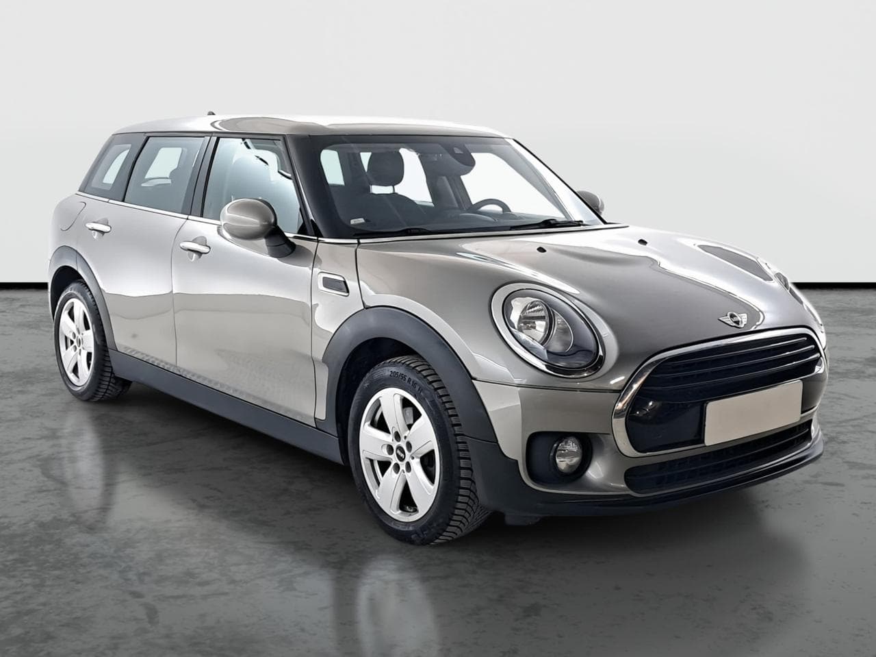 2018 Mini COOPER