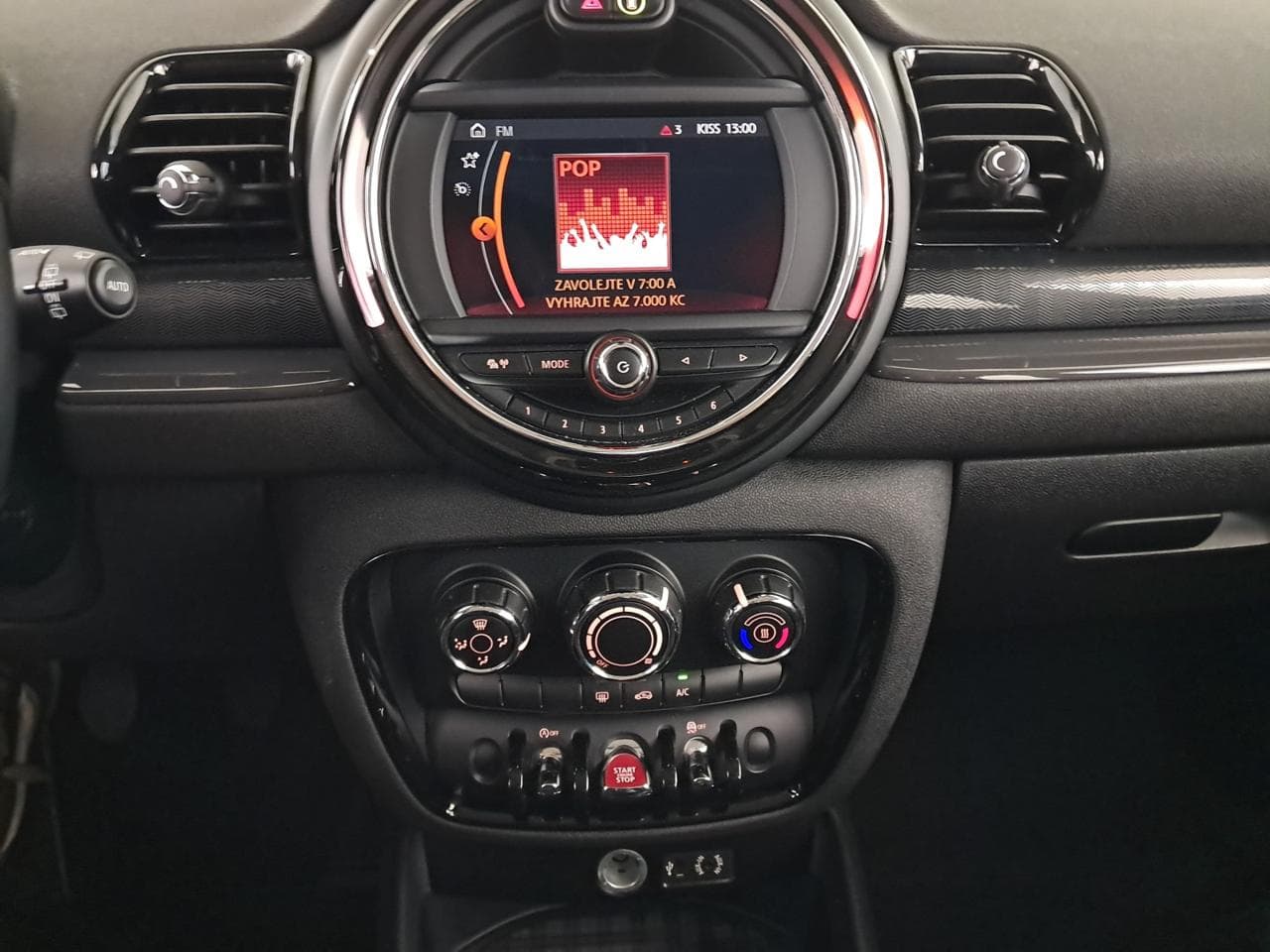 2018 Mini COOPER - 32