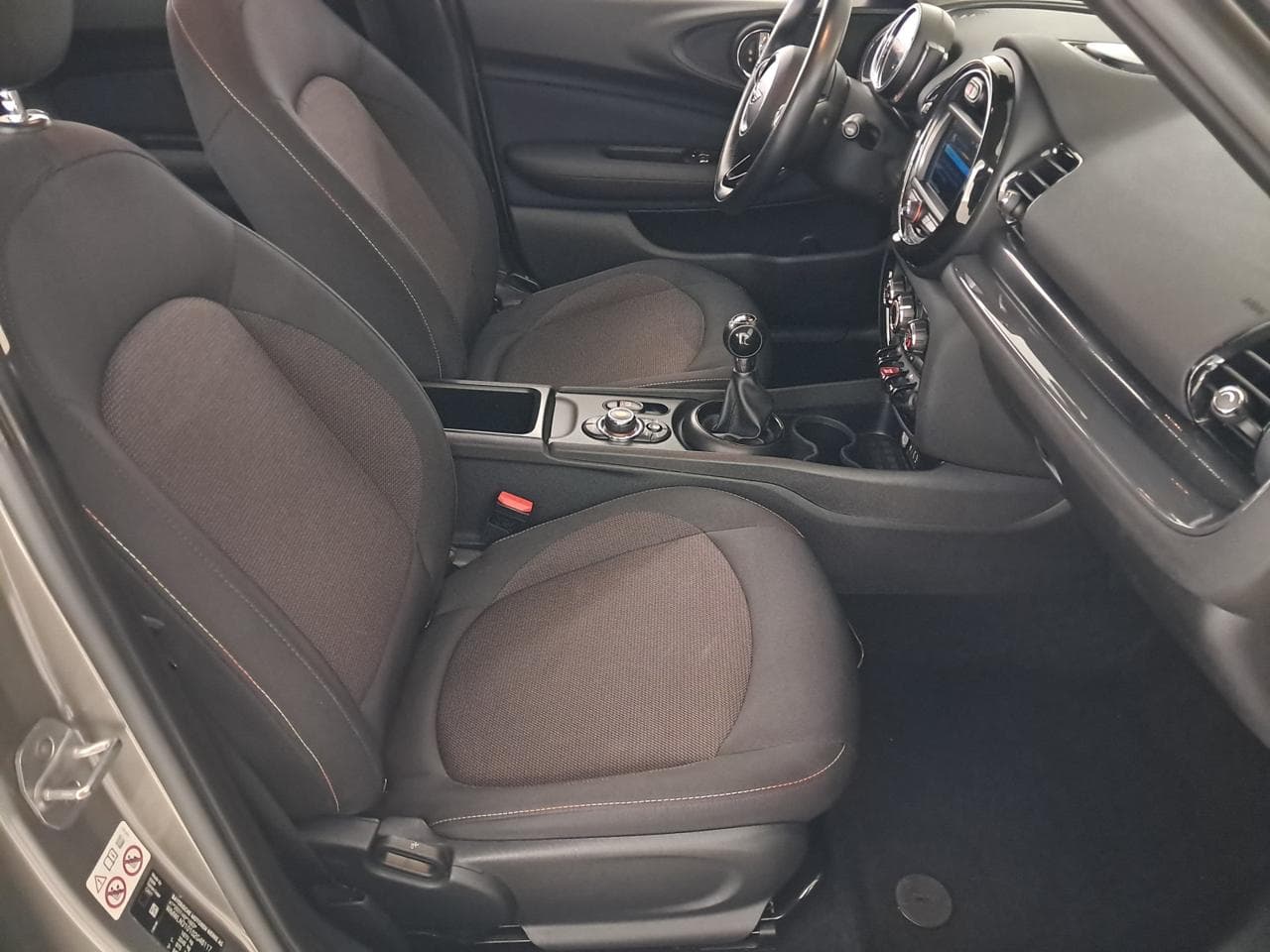 2018 Mini COOPER - 21