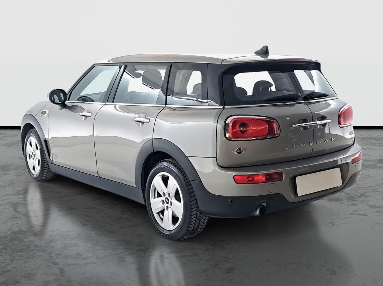 2018 Mini COOPER - 9