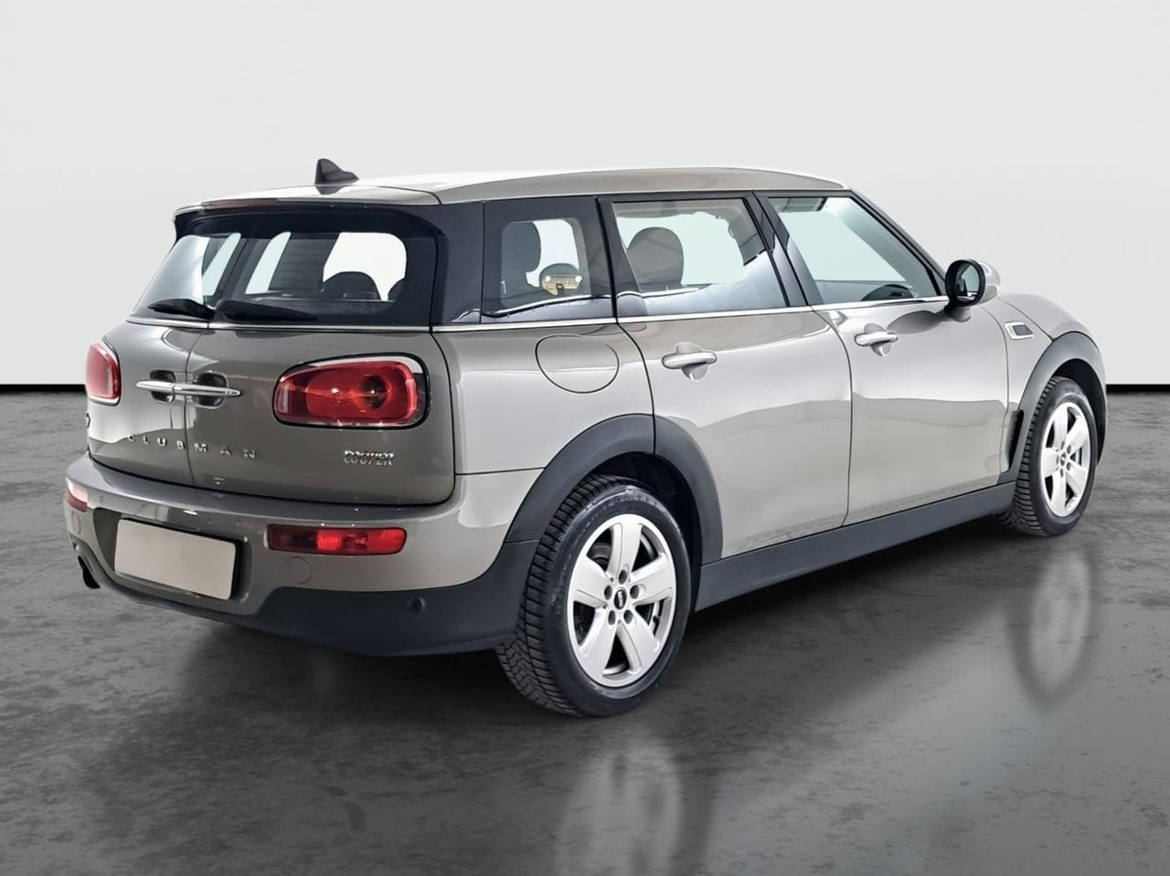 2018 Mini COOPER - 12