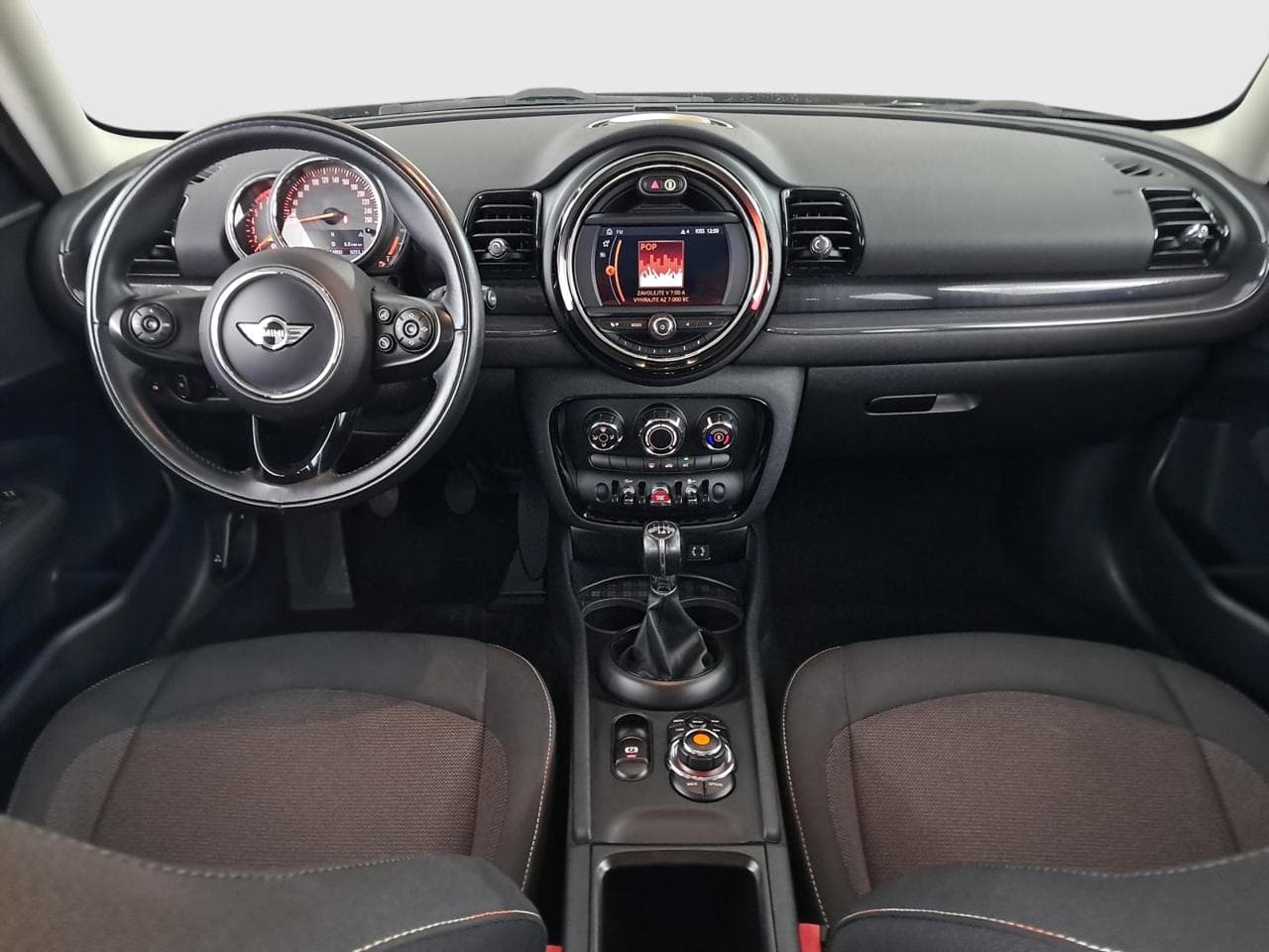 2018 Mini COOPER - 17