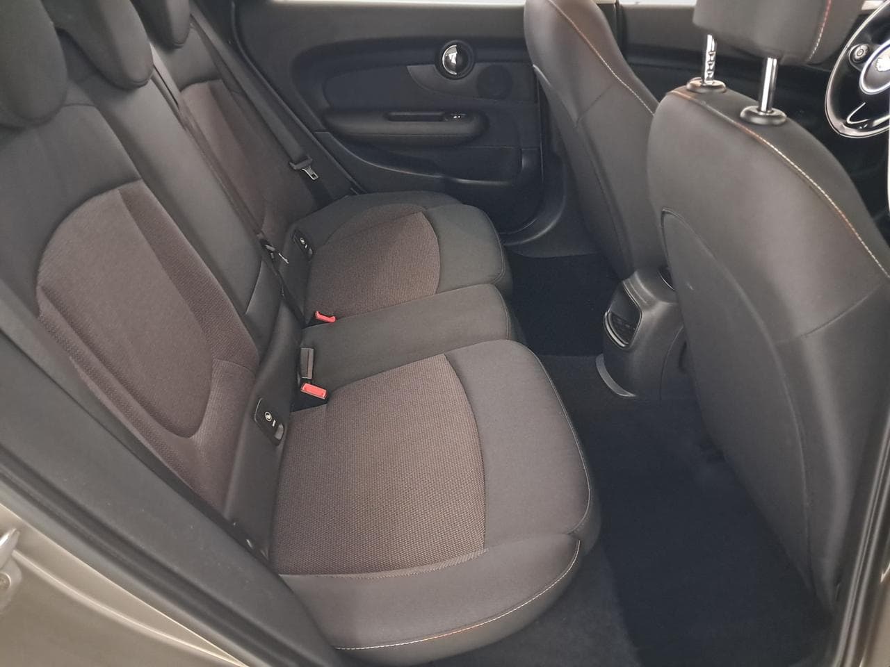 2018 Mini COOPER - 23