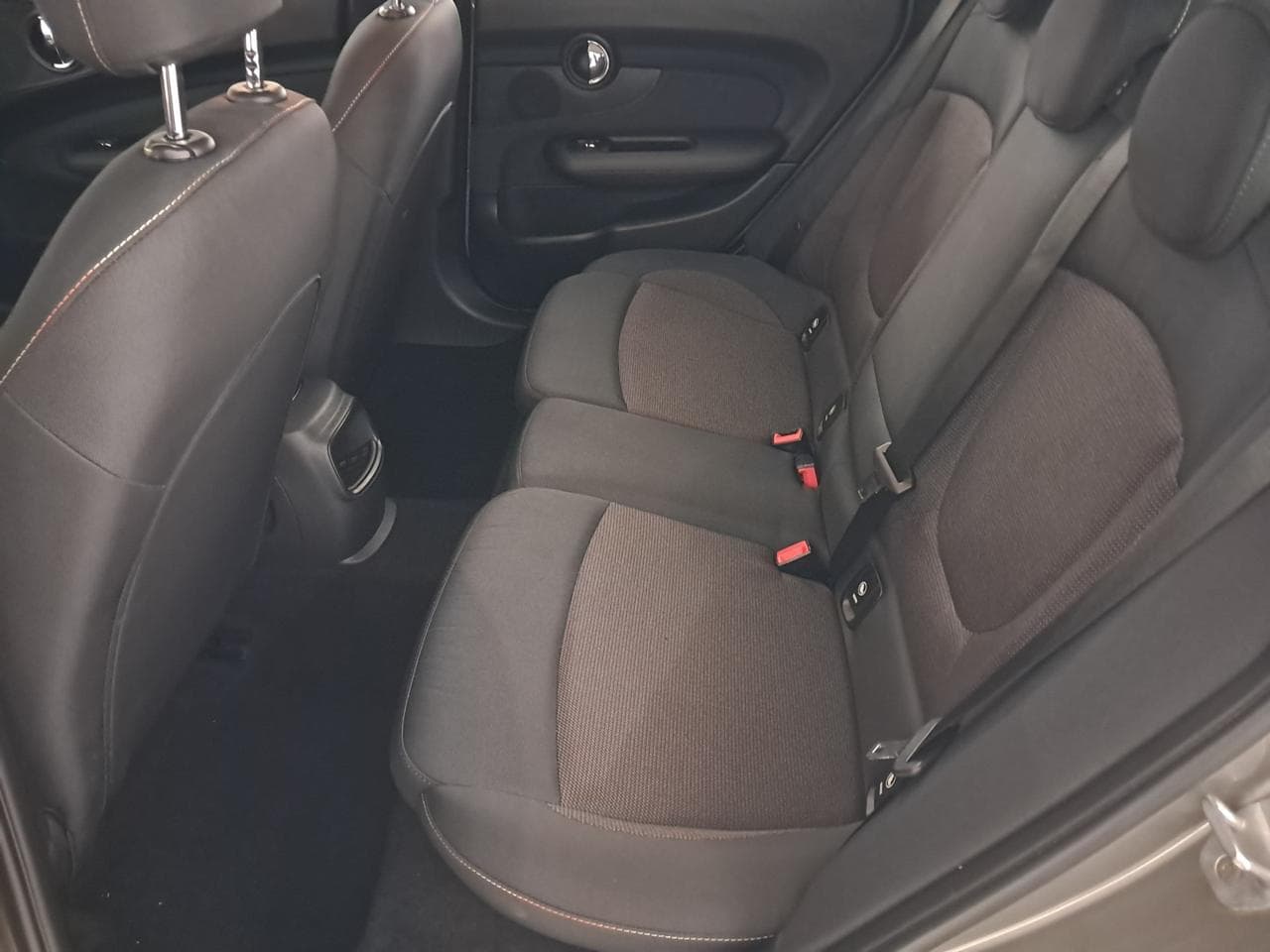 2018 Mini COOPER - 27