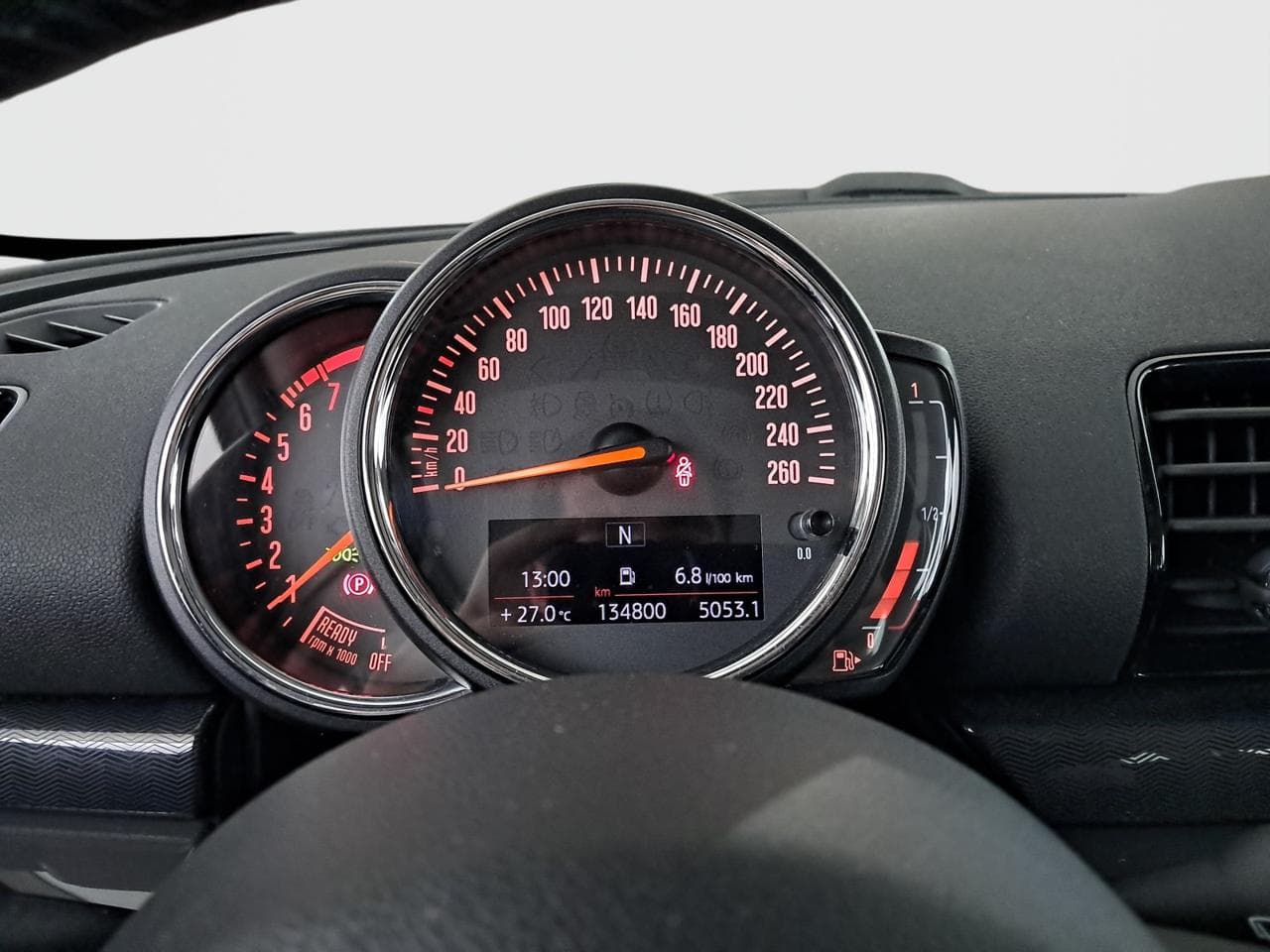2018 Mini COOPER - 30