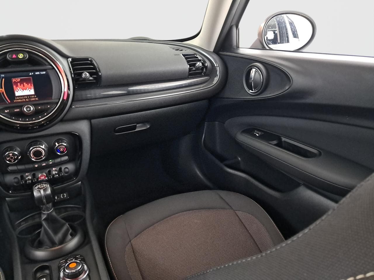 2018 Mini COOPER - 19