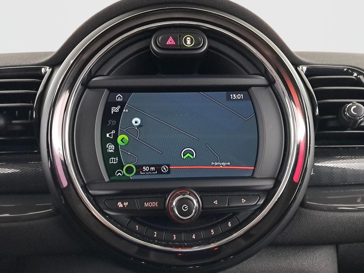 2018 Mini COOPER - 34