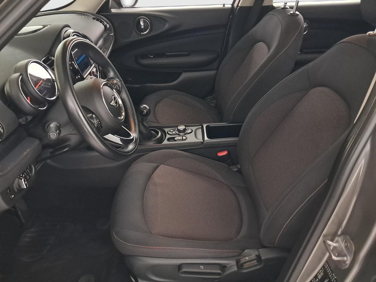 2018 Mini COOPER - 29