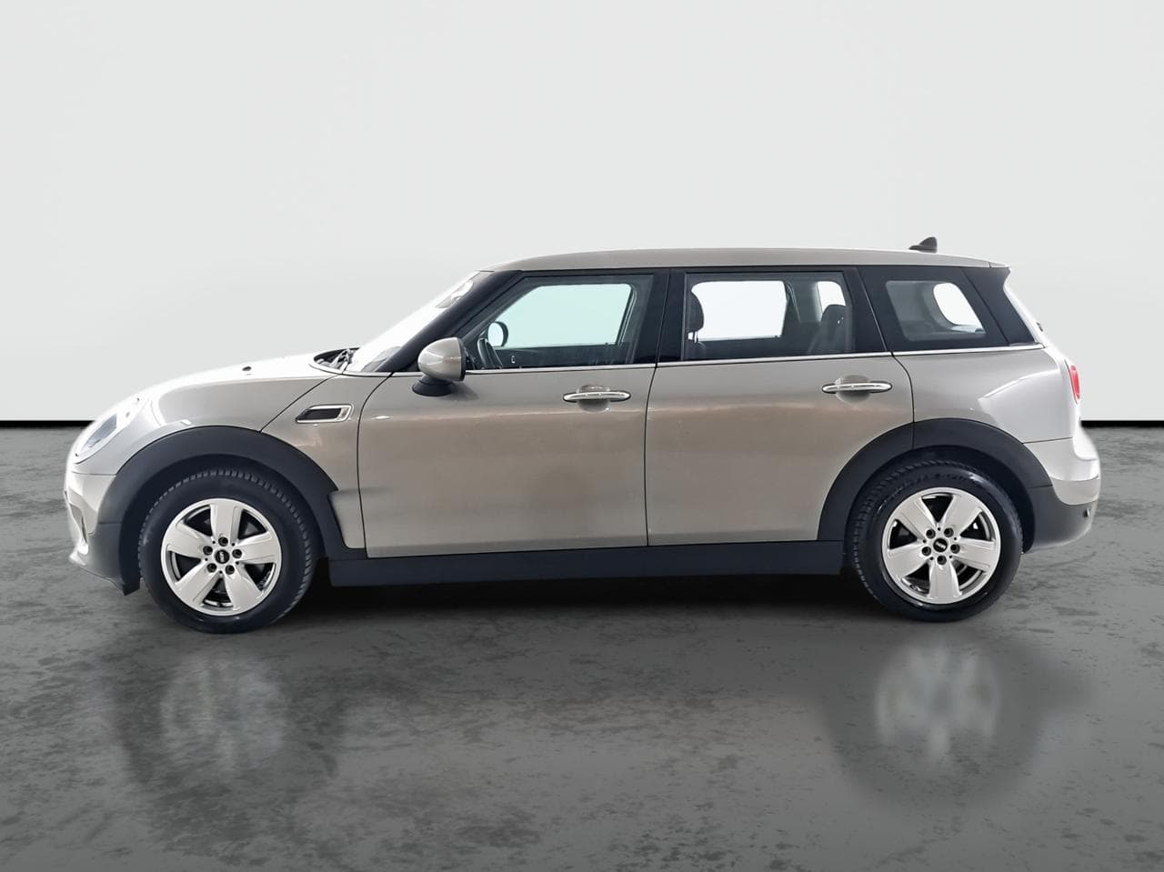 2018 Mini COOPER - 7