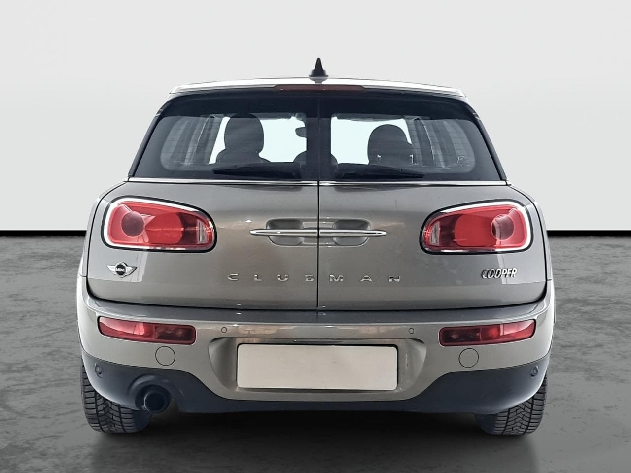 2018 Mini COOPER - 11