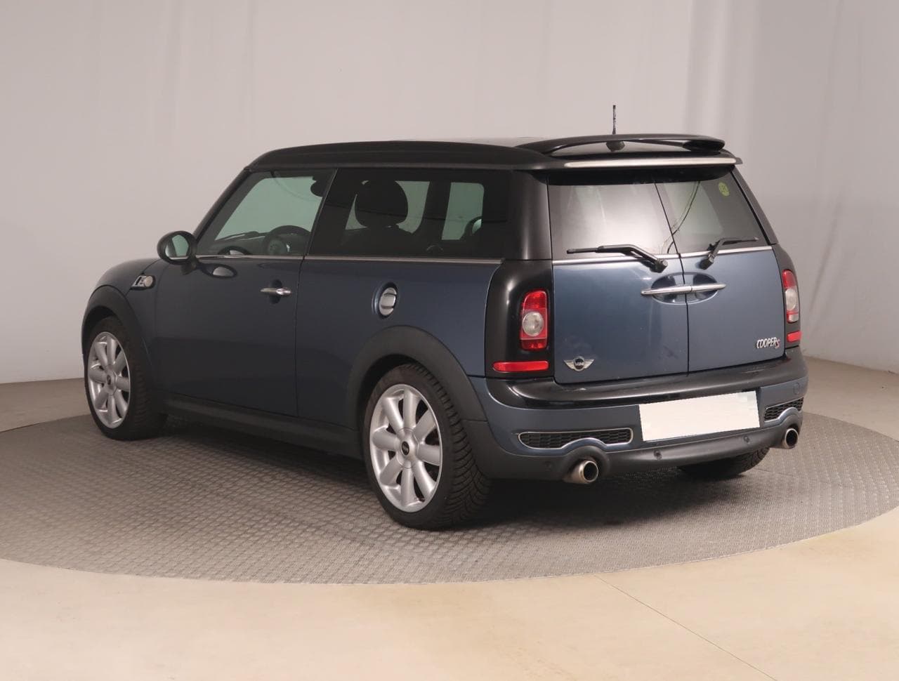 2010 Mini COOPER S - 5