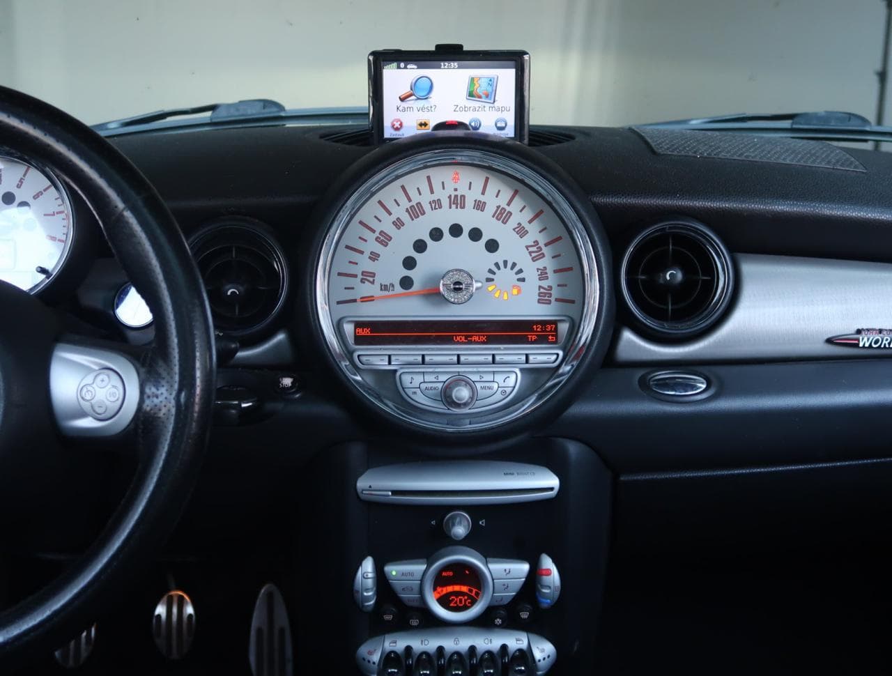 2010 Mini COOPER S - 18