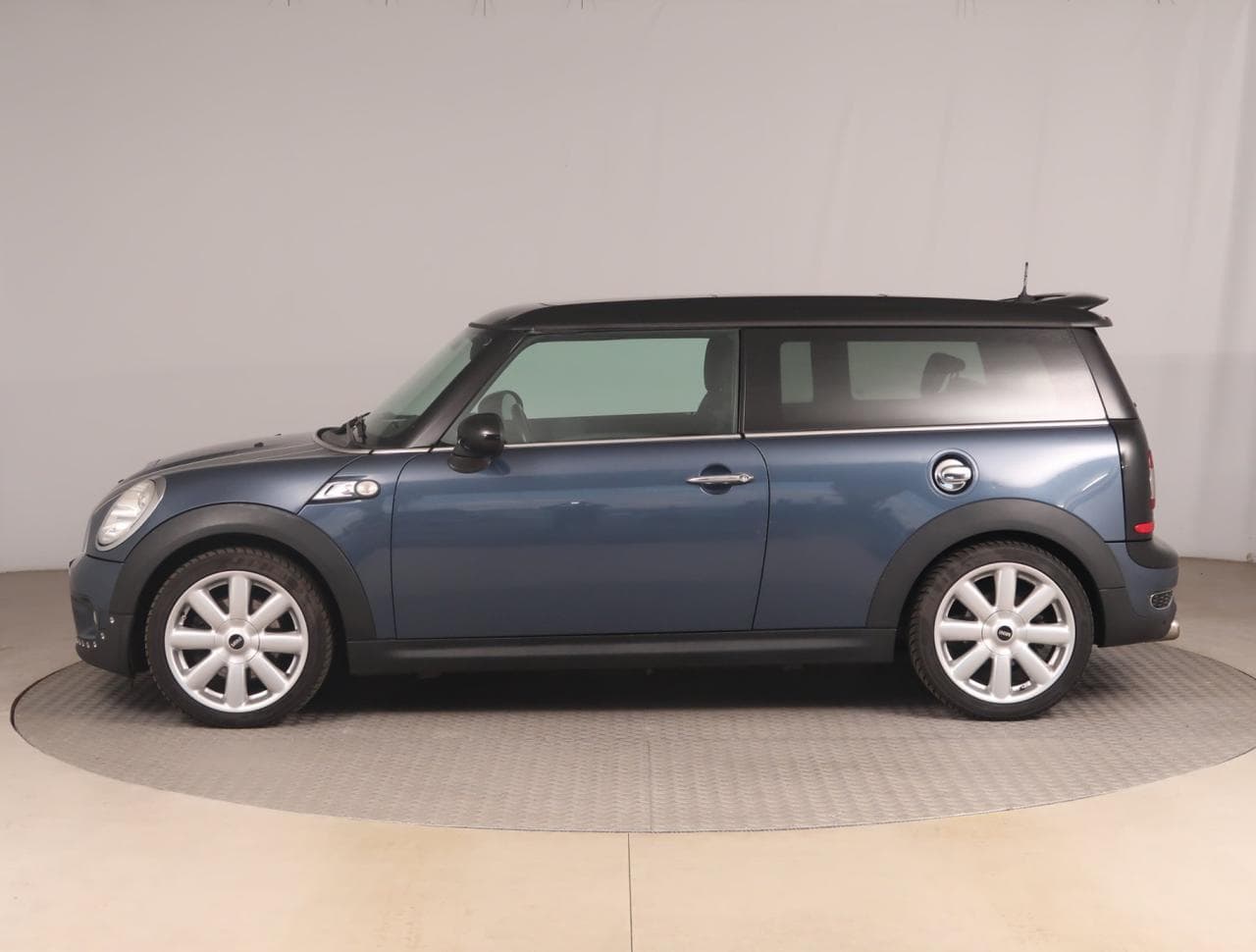 2010 Mini COOPER S - 4