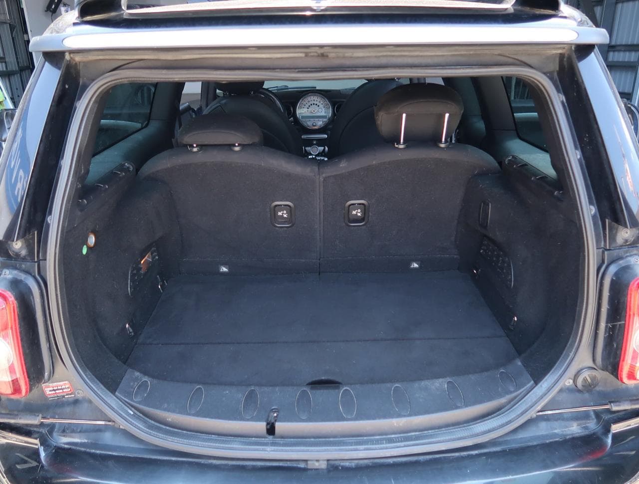 2010 Mini COOPER S - 19