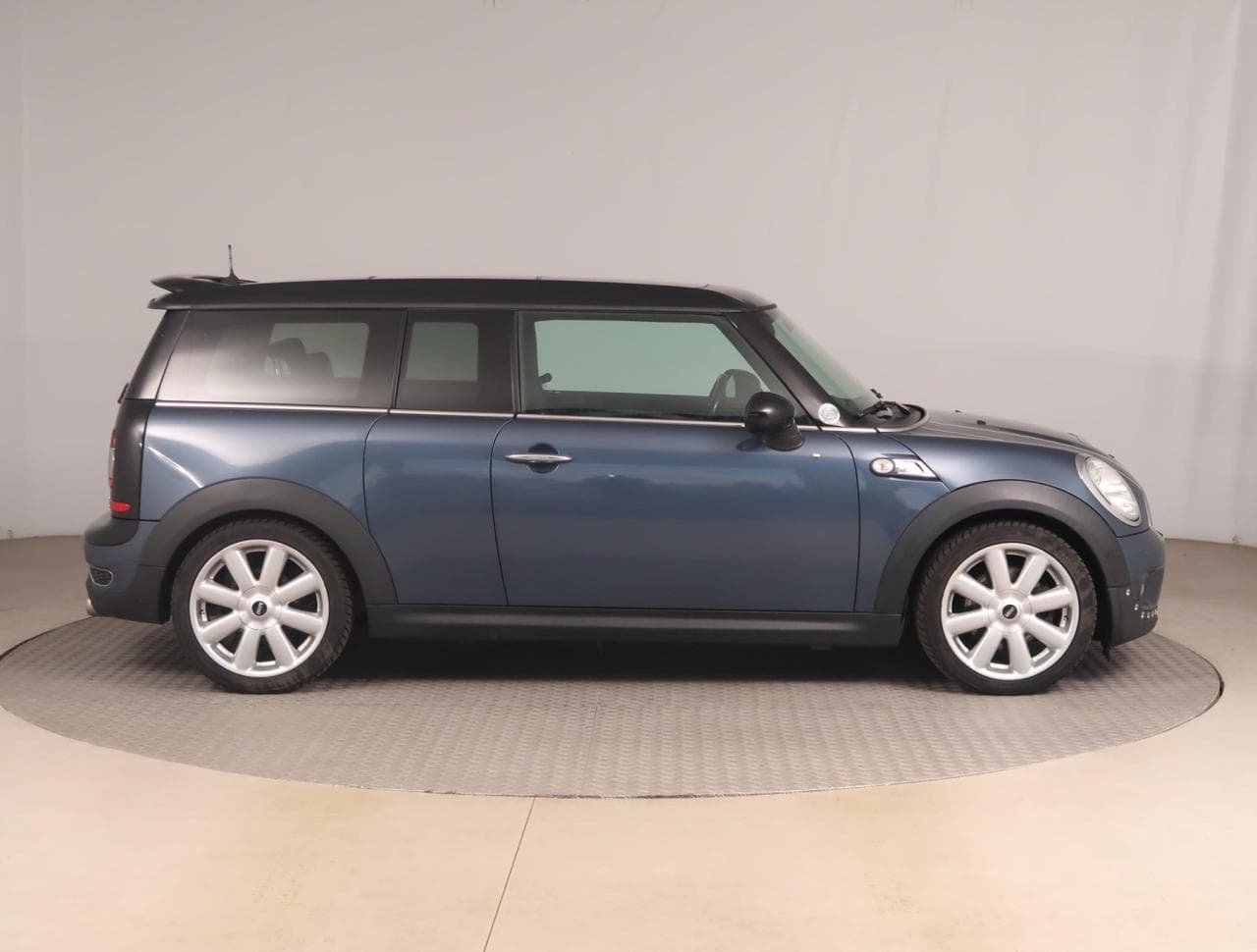 2010 Mini COOPER S - 8