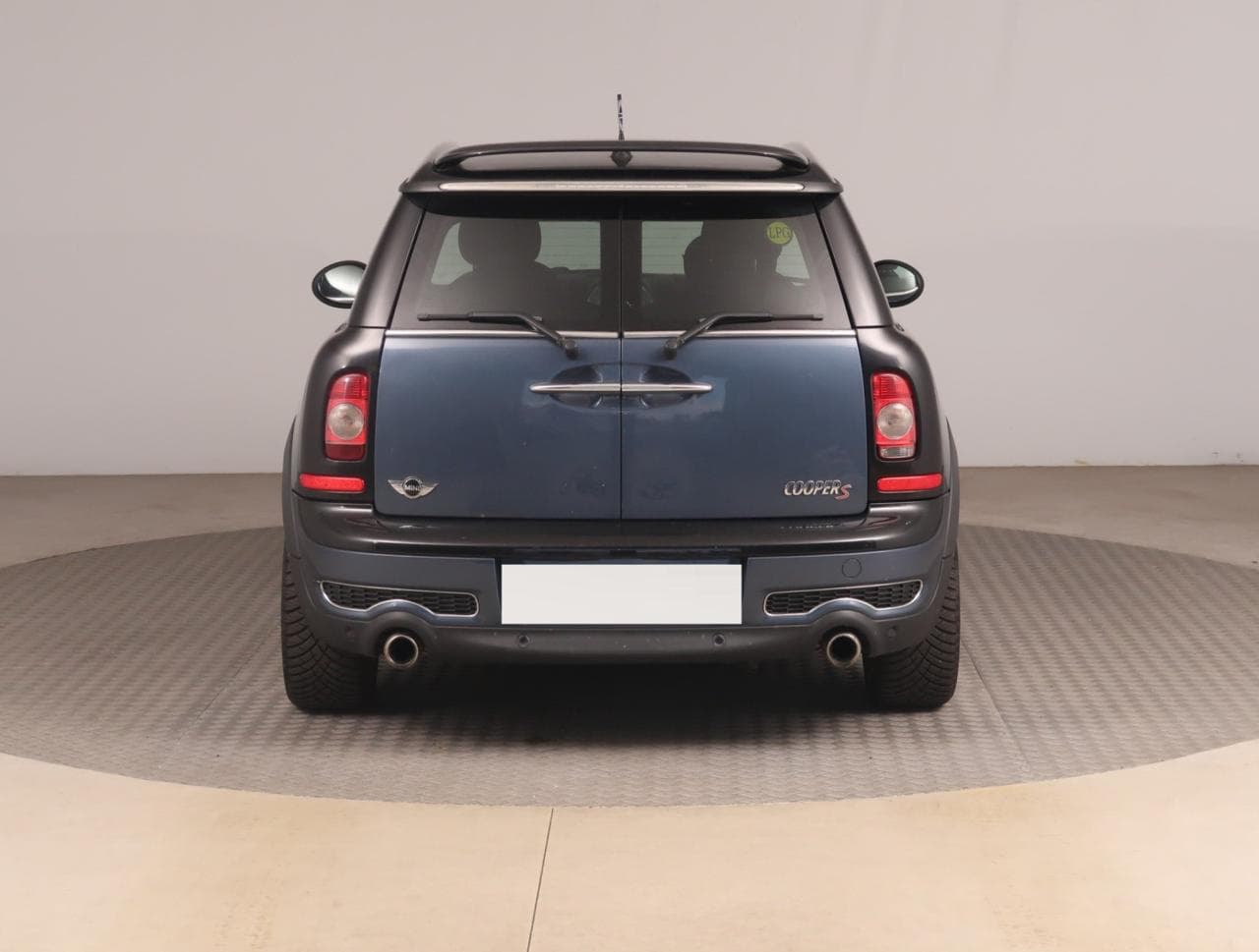 2010 Mini COOPER S - 6