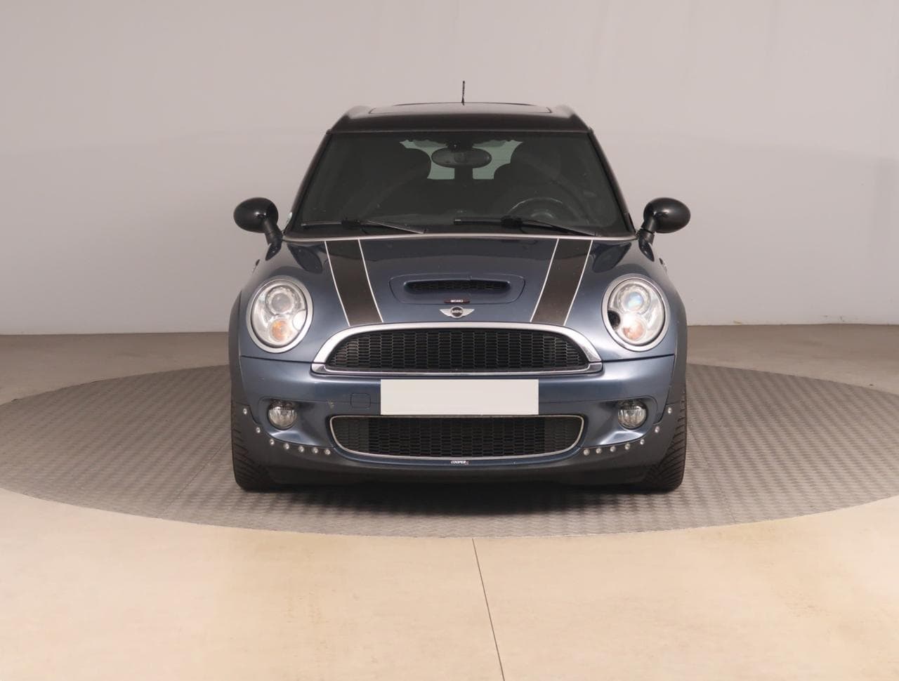 2010 Mini COOPER S - 2