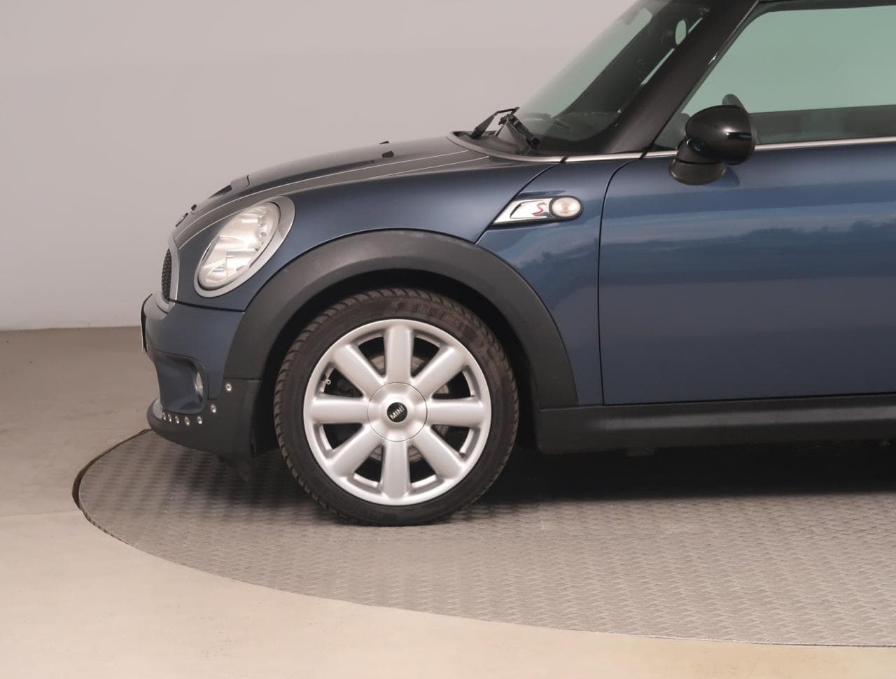 2010 Mini COOPER S - 20