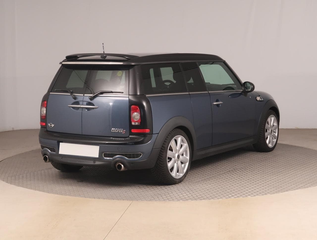 2010 Mini COOPER S - 7