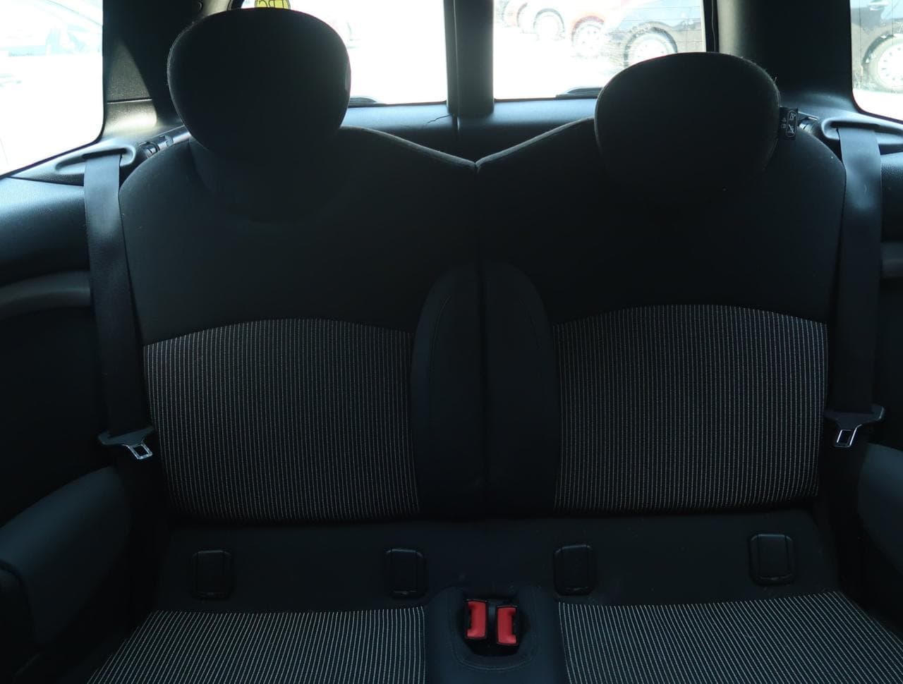 2010 Mini COOPER S - 14