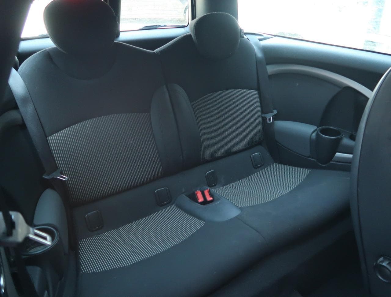 2010 Mini COOPER S - 13