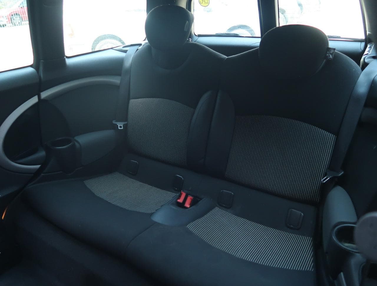 2010 Mini COOPER S - 15