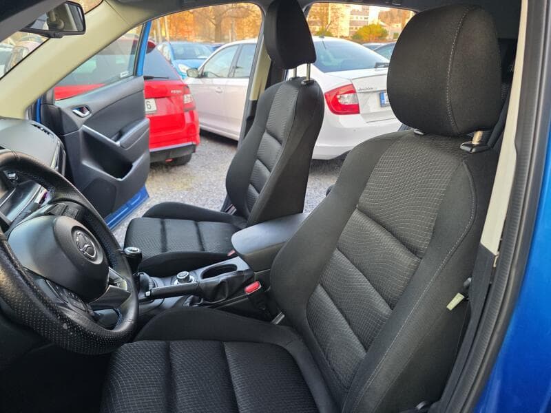 2013 Mazda CX-5 - 8