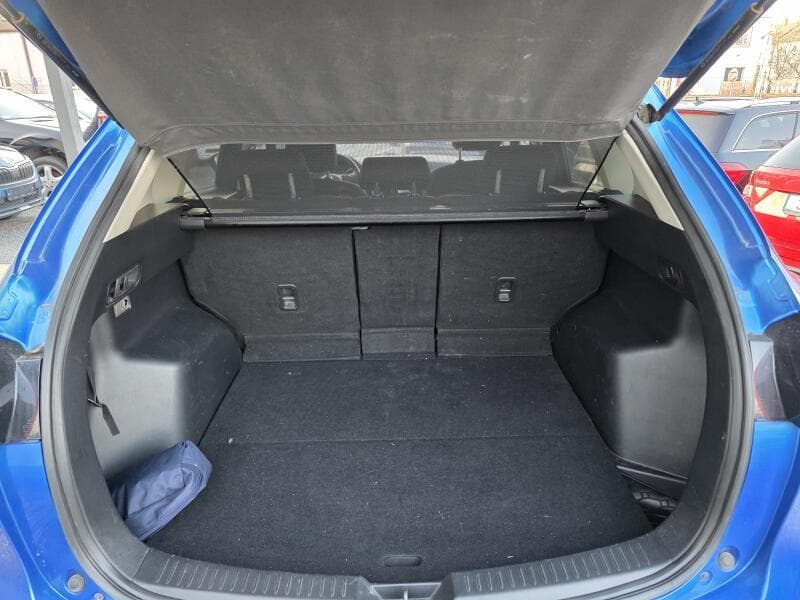 2013 Mazda CX-5 - 5