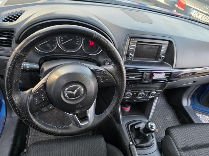 2013 Mazda CX-5 - 9