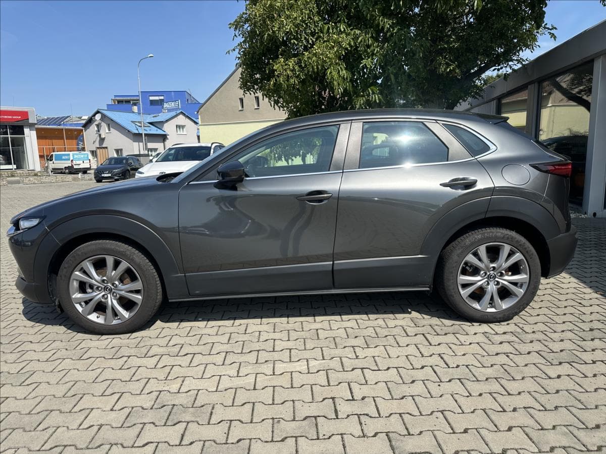 2024 Mazda CX-30 - 2