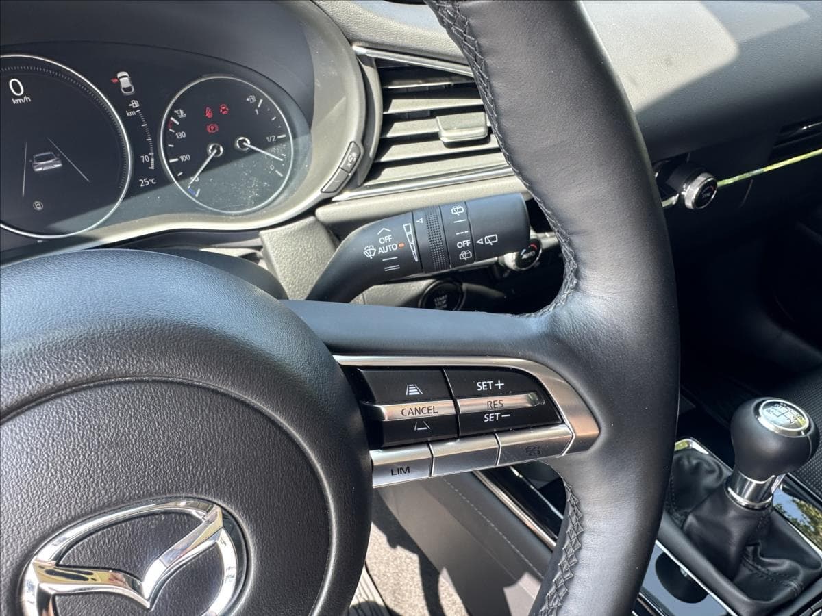 2024 Mazda CX-30 - 19