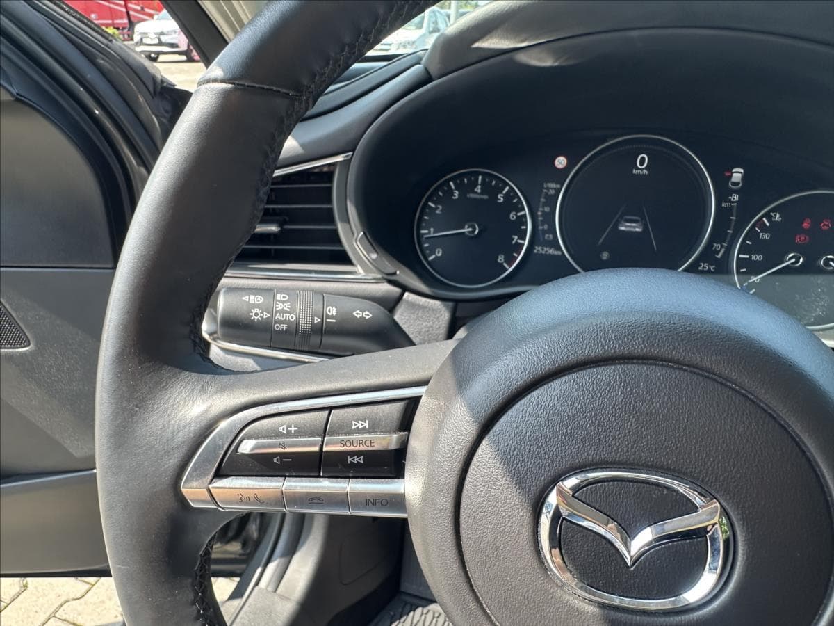 2024 Mazda CX-30 - 18