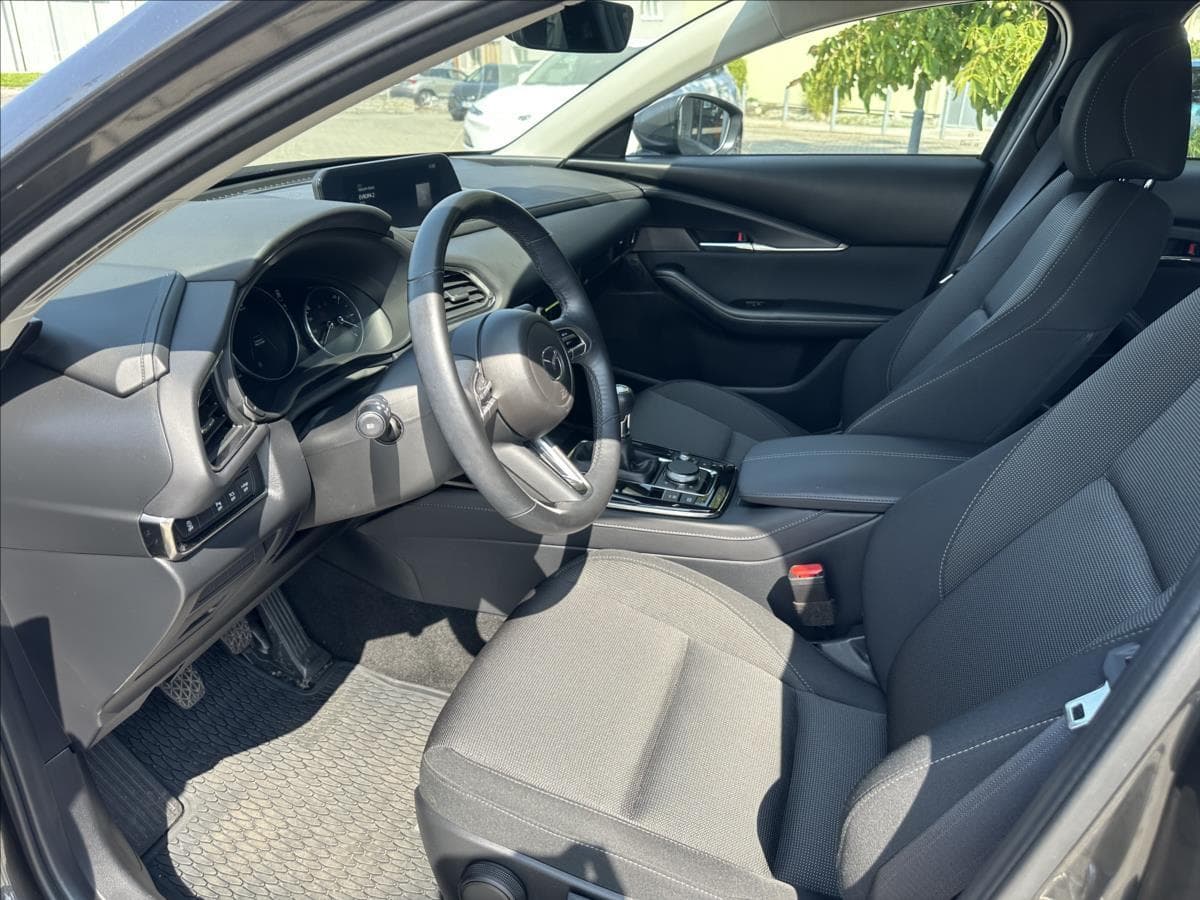 2024 Mazda CX-30 - 15