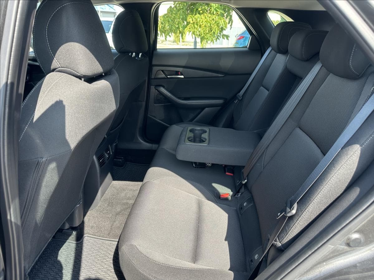 2024 Mazda CX-30 - 10