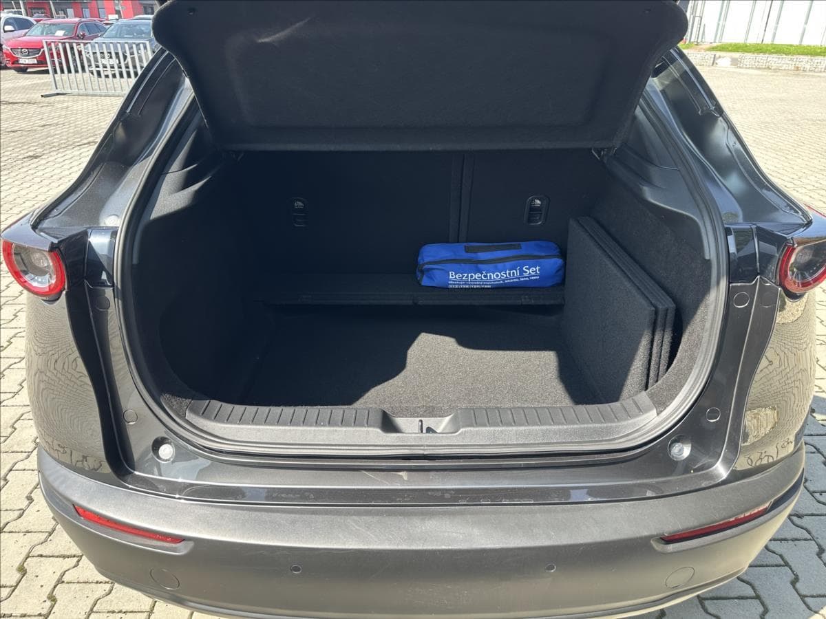 2024 Mazda CX-30 - 5