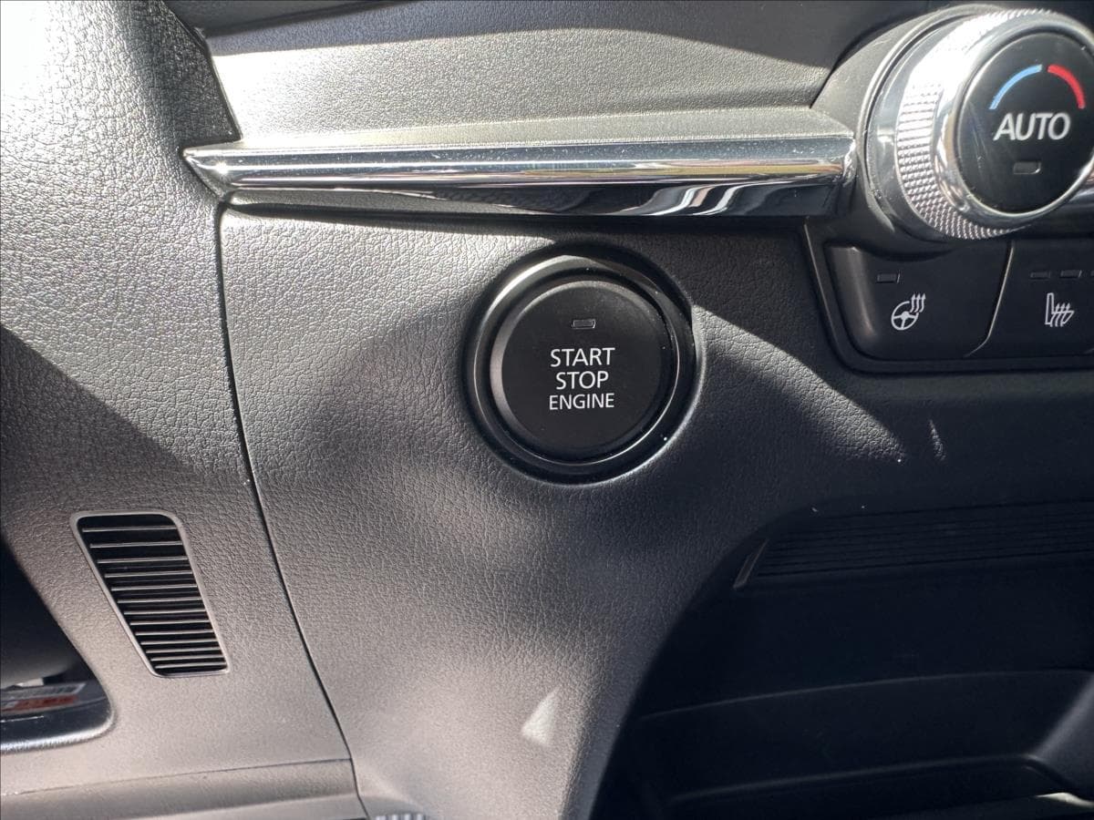2024 Mazda CX-30 - 20