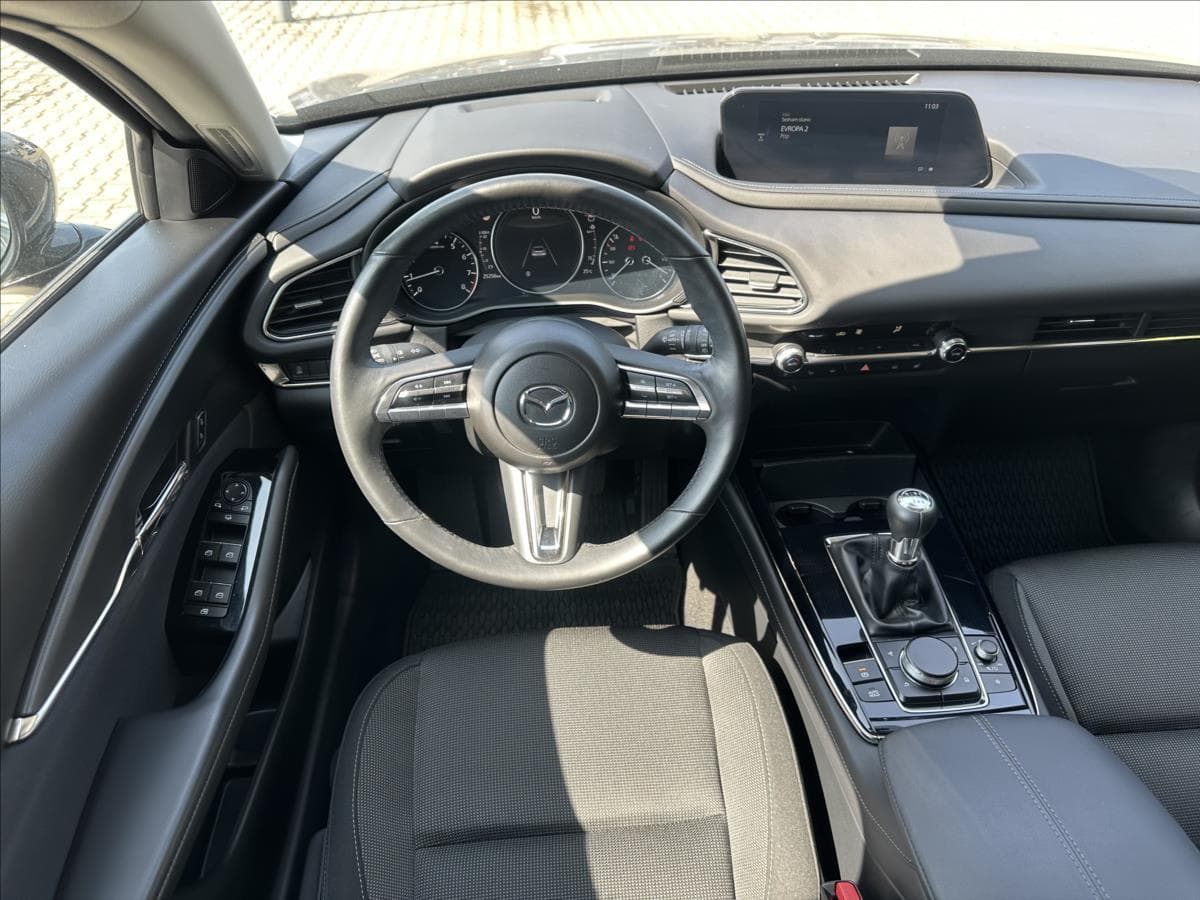 2024 Mazda CX-30 - 16