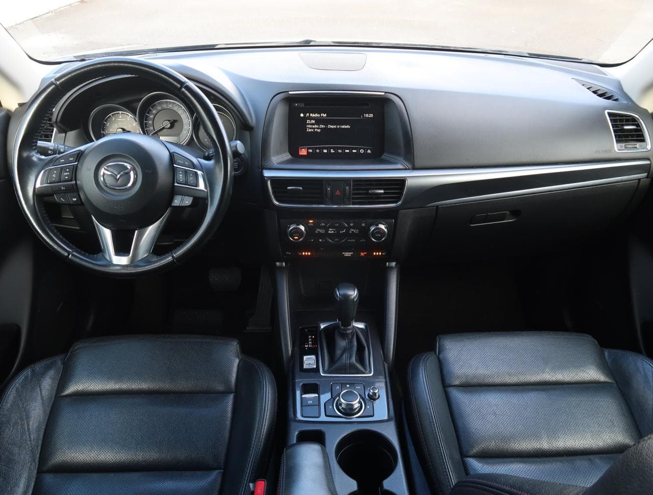 2017 Mazda CX-5 - 10