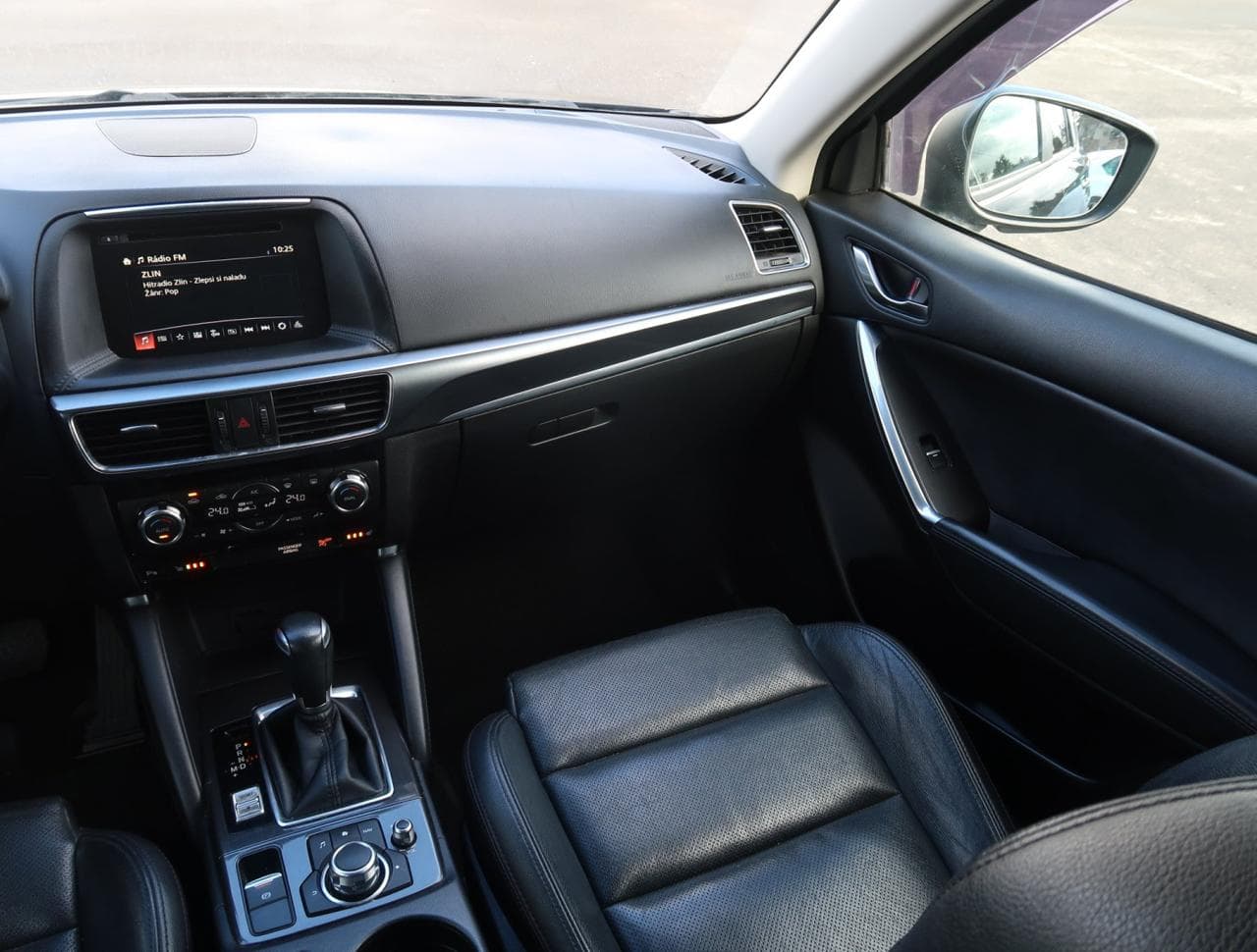 2017 Mazda CX-5 - 11